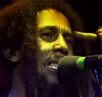 Bob Marley