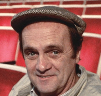 Bob Newhart