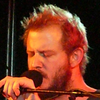 Bon Iver