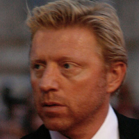 Boris Becker