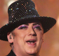 Boy George