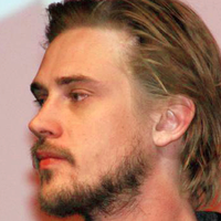 Boyd Holbrook