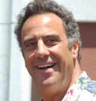 Brad Garrett