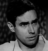 Bradford Dillman