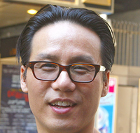 Bradley Darryl Wong