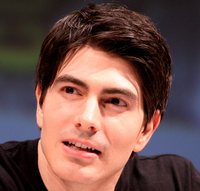 Brandon Routh