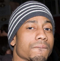 Brandon T. Jackson