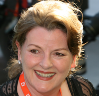Brenda Blethyn