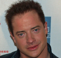 Brendan Fraser