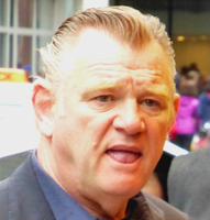 Brendan Gleeson