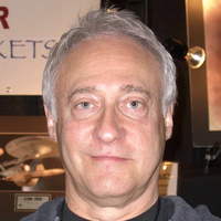 Brent Spiner