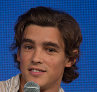 Brenton Thwaites