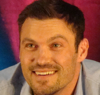 Brian Austin Green