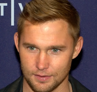 Brian Geraghty