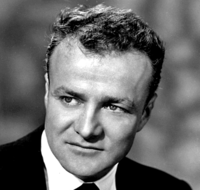 Brian Keith