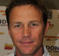 Brian Krause