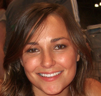 Briana Evigan