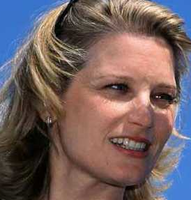 Bridget Fonda