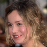 Brie Larson