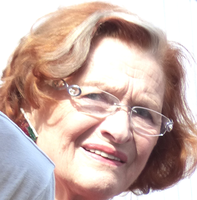 Brigitte Antonius