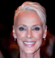 Brigitte Nielsen