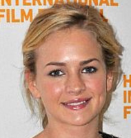 Britt Robertson