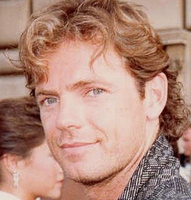 Bruce Greenwood