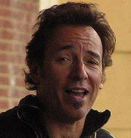 Bruce Springsteen