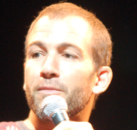 Bryan Callen