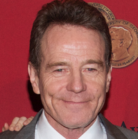 Bryan Cranston
