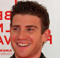 Bryan Greenberg