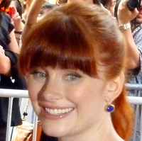 Bryce Dallas Howard