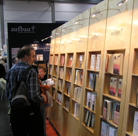 Buchmesse