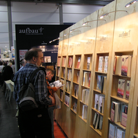 Buchmessenspezial