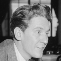 Burgess Meredith