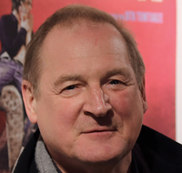 Burghart Klaußner