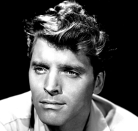 Burt Lancaster