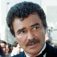 Burt Reynolds