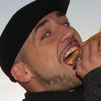 Bürger Lars Dietrich