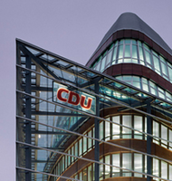 CDU