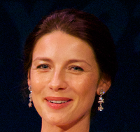 Caitriona Balfe
