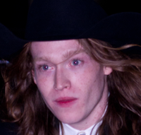 Caleb Jones