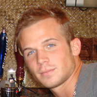Cam Gigandet