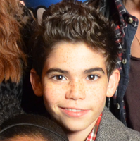 Cameron Boyce