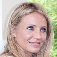 Cameron Diaz