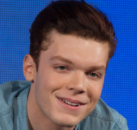Cameron Monaghan