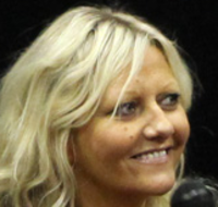 Camille Coduri