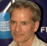 Campbell Scott