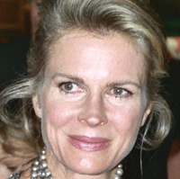 Candice Bergen