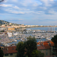 Cannes